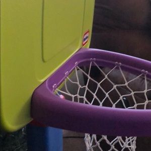 Meet your Posher, Monica